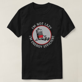 Camiseta Bateria Encantada Baixa