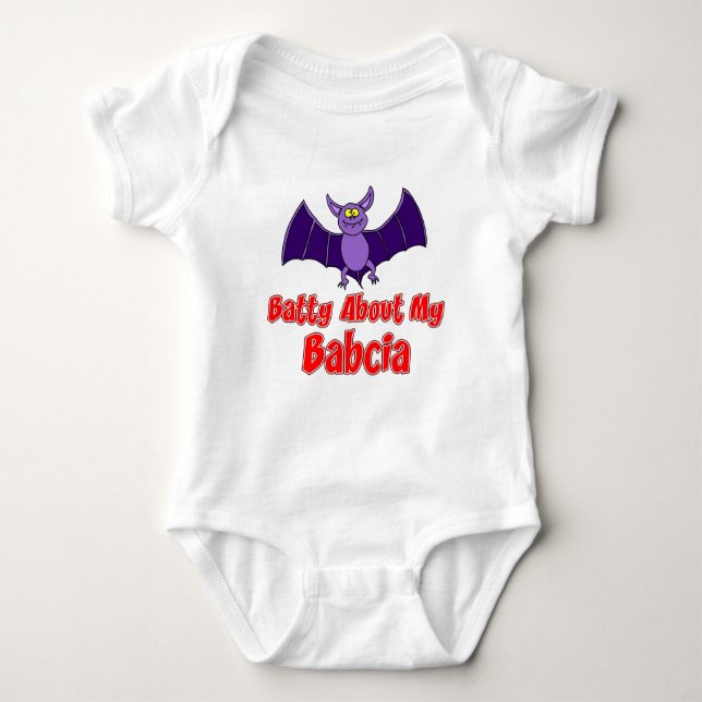 Camiseta Bateria Sobre Minha Babcia (Frente)