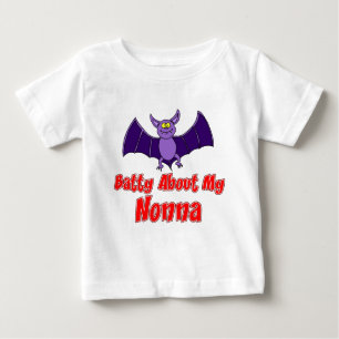 Camiseta Bateria Sobre Minha Nona