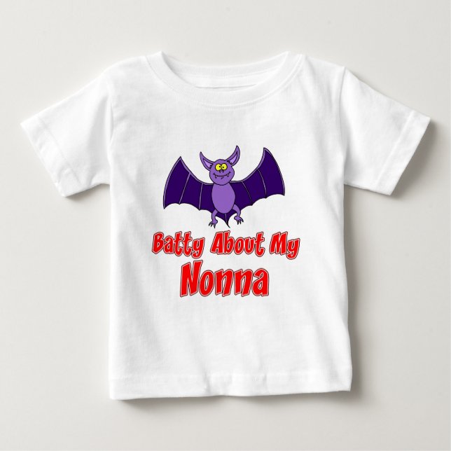 Camiseta Bateria Sobre Minha Nona (Frente)