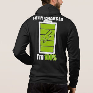 CAMISETA BATERIA_TOTALMENTE_CARREGADA