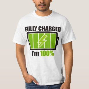 CAMISETA BATERIA_TOTALMENTE_CARREGADA