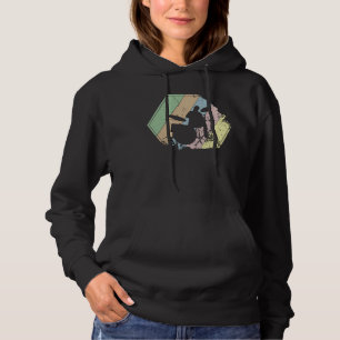 Camiseta Baterista Retro