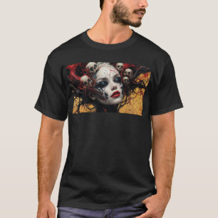 CAMISETA BATERSEA PAIXÃO 1