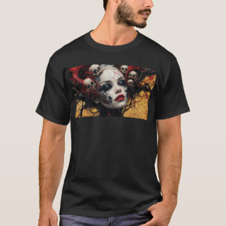 CAMISETA BATERSEA PAIXÃO 1