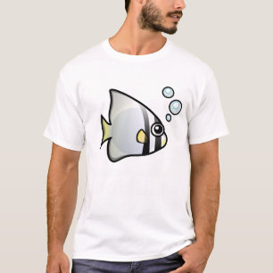 Camiseta Batfish do nananananananana!