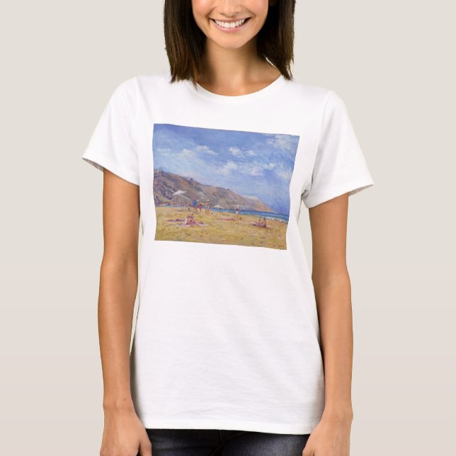 Camiseta Bathers Gozo (Frente)