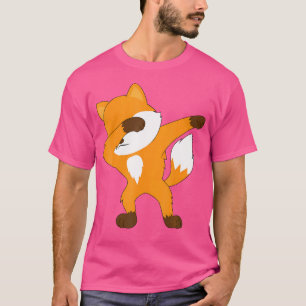 Camiseta Batida De Raposa Coca-Cola Dança De Raposa