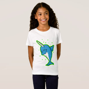 Camiseta Batida Narral Cuta