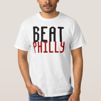 Camiseta Batida Philly