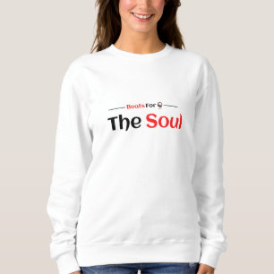 Camiseta Batidas Para a Alma