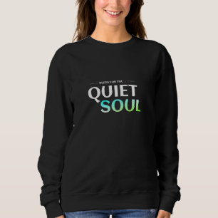 Camiseta Batidas Para a Alma Silenciosa