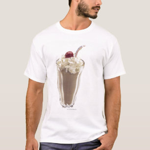 Camiseta Batido