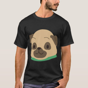 Camiseta batimentos cardíacos de cachorro
