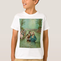 Batismo de Jesus Cristo