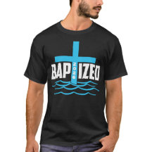 Batizado 2026 Cruz Cristã & Batismo nas Águas