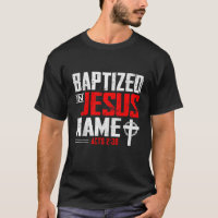 Batizado Em Nome De Jesus Apenas Atua 2 38 Batismo