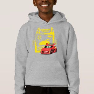 Camiseta Batkers™ Redbird - O Racecar
