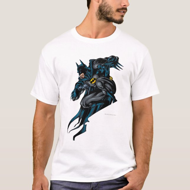 Camiseta Batman 1 (Frente)