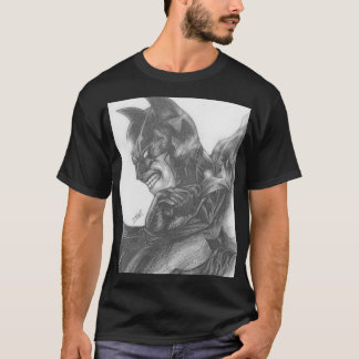 Camiseta Batman ~ Bruce Wayne