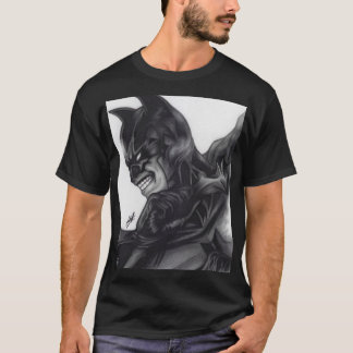 Camiseta Batman ~ Bruce wayne