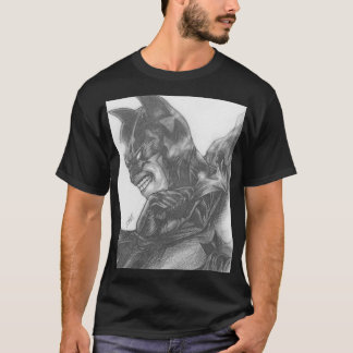 Camiseta Batman ~ Bruce wayne