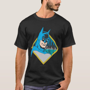 Camiseta Batman Bust