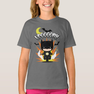 Camiseta Batman Chibi