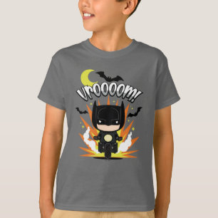 Camiseta Batman Chibi