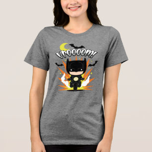 Camiseta Batman Chibi