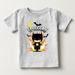 Camiseta Batman Chibi