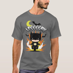 Camiseta Batman Chibi
