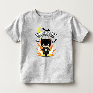 Camiseta Batman Chibi