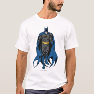 Camiseta Batman Classic Stance