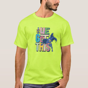 Camiseta Batman   Conseguimos Isso