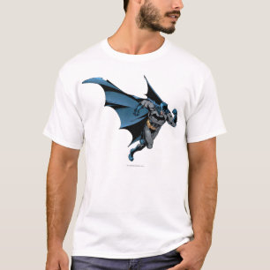 Camiseta Batman corre com gusto
