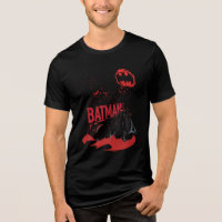 Batman Crimson Rain