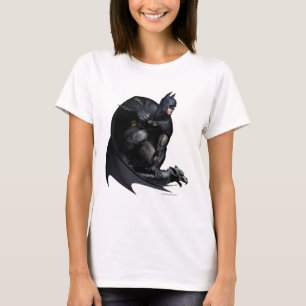 Camiseta Batman Crouching
