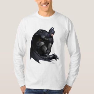 Camiseta Batman Crouching