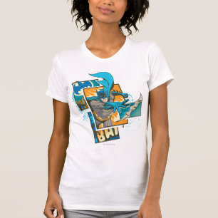 Camiseta Batman Design 1