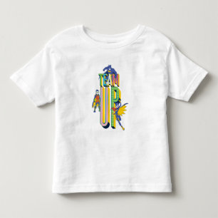 Camiseta Batman   Equipe