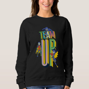 Camiseta Batman   Equipe Acima