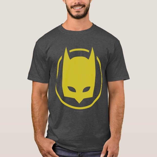 Camiseta Batman Image 38 (Frente)