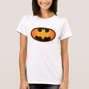 Camiseta Batman   Logotipo Web Halloween