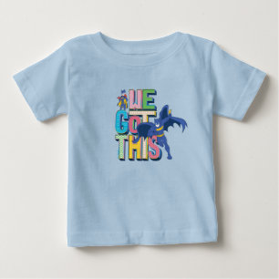 Camiseta Batman   Nós Podemos