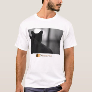 Camiseta Batman para o homem real