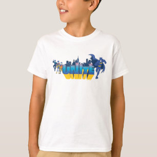 Camiseta Batman UNITE