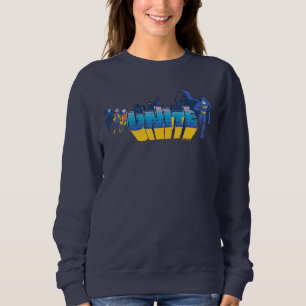 Camiseta Batman UNITE