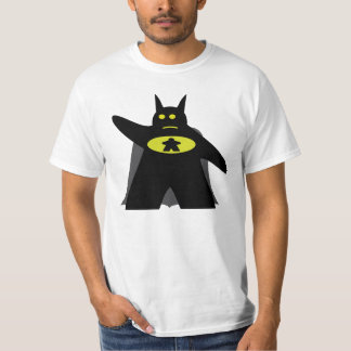Camiseta Batmeeple