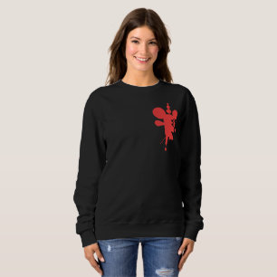 Camiseta Batmouse2 Vermelho - Awahab Artista Oficial Merch